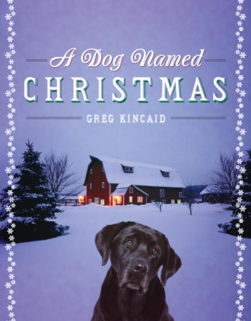 Dog Named Christmas, EPUB eBook