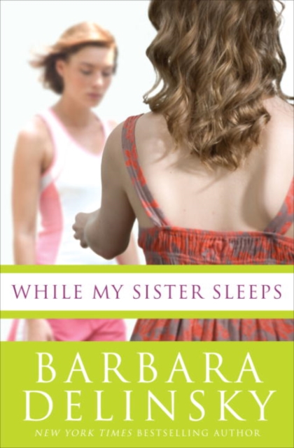 While My Sister Sleeps, EPUB eBook