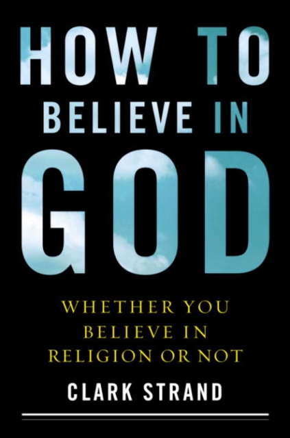 How to Believe in God, EPUB eBook