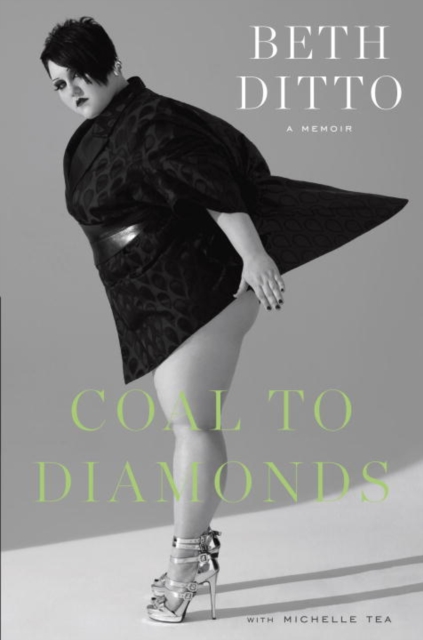 Coal to Diamonds: A Memoir, EPUB eBook