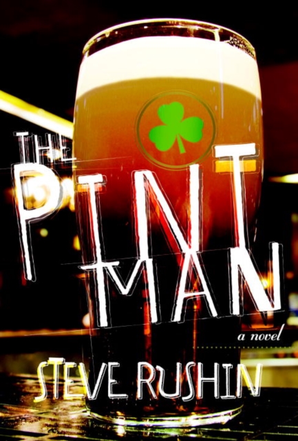 Pint Man, EPUB eBook