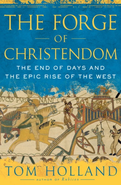 Forge of Christendom, EPUB eBook