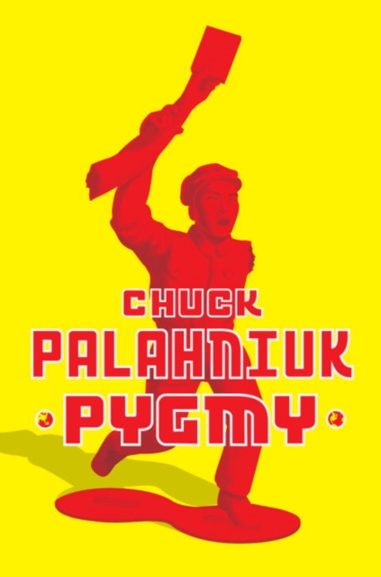 Pygmy, EPUB eBook