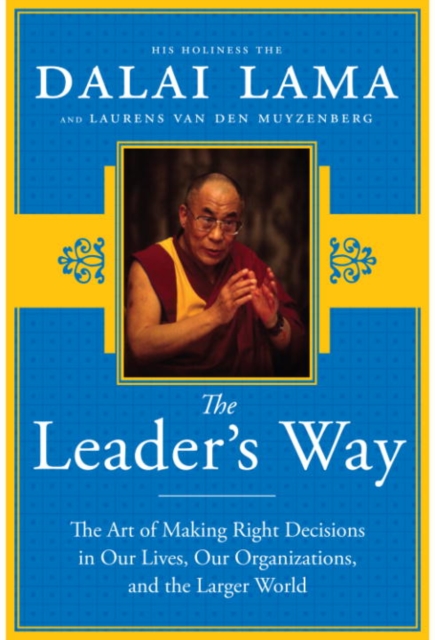 Leader's Way, EPUB eBook