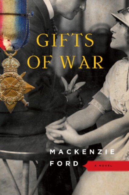Gifts of War, EPUB eBook