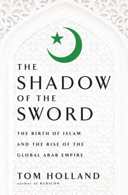 In the Shadow of the Sword, EPUB eBook