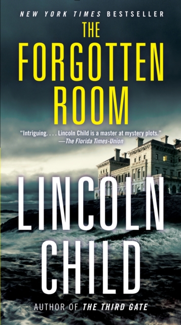 Forgotten Room, EPUB eBook