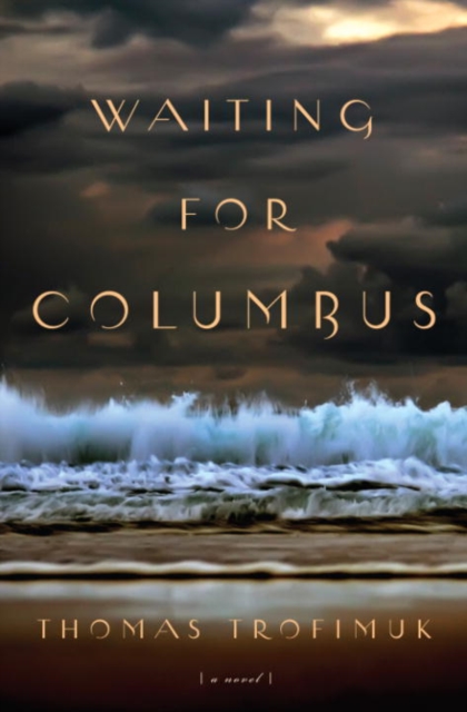Waiting For Columbus, EPUB eBook