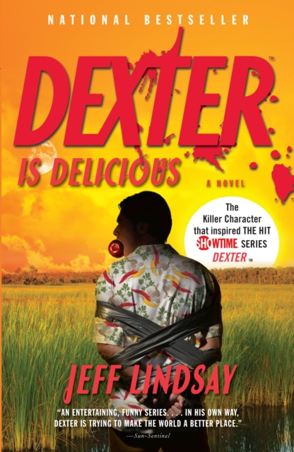 Dexter Is Delicious, EPUB eBook
