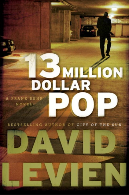 Thirteen Million Dollar Pop, EPUB eBook