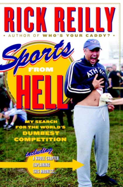 Sports from Hell, EPUB eBook