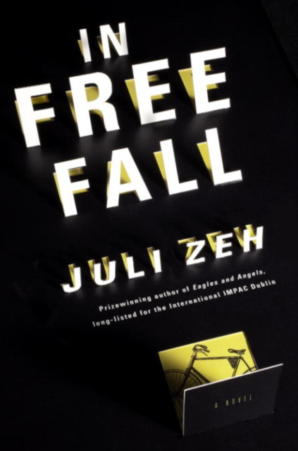 In Free Fall, EPUB eBook