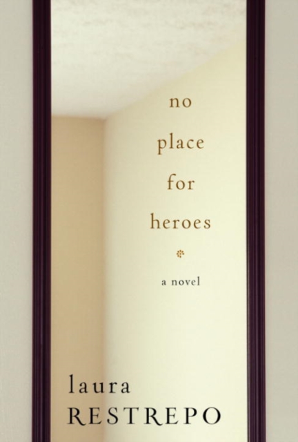 No Place For Heroes, EPUB eBook