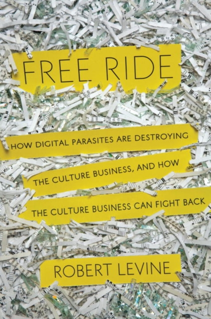 Free Ride, EPUB eBook