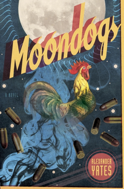 Moondogs, EPUB eBook