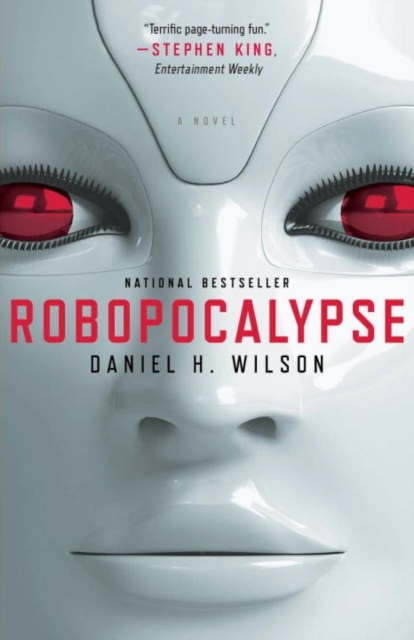 Robopocalypse, EPUB eBook