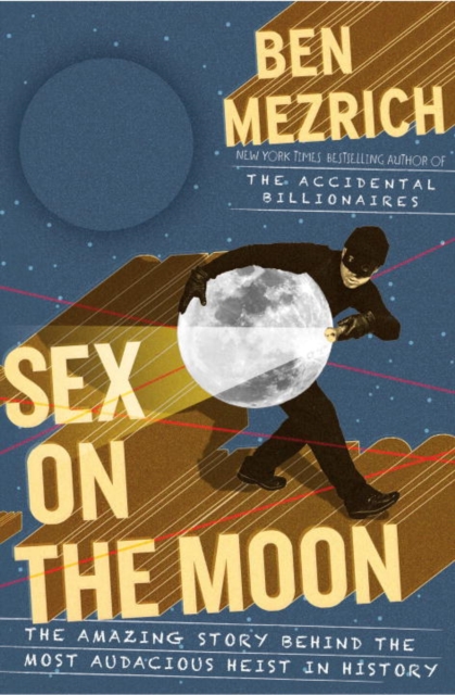 Sex on the Moon, EPUB eBook