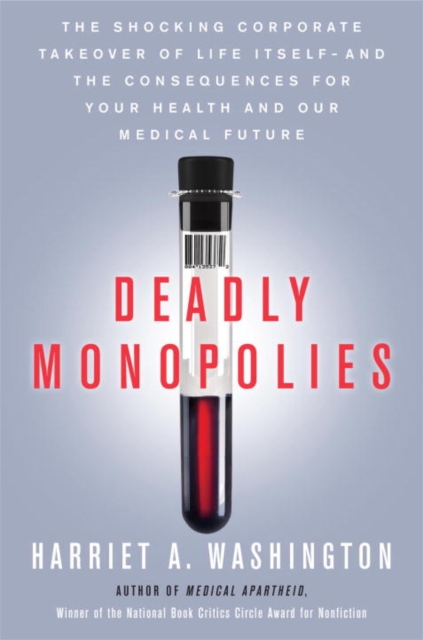 Deadly Monopolies, EPUB eBook