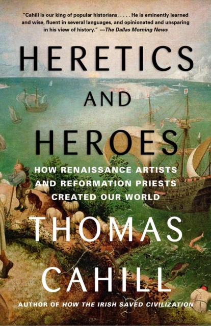 Heretics and Heroes, EPUB eBook