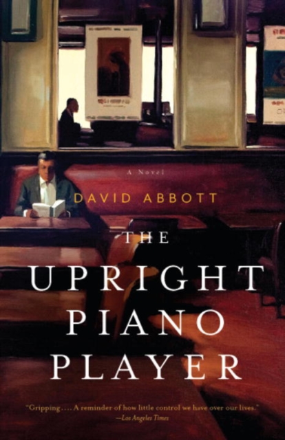 Upright Piano Player, EPUB eBook