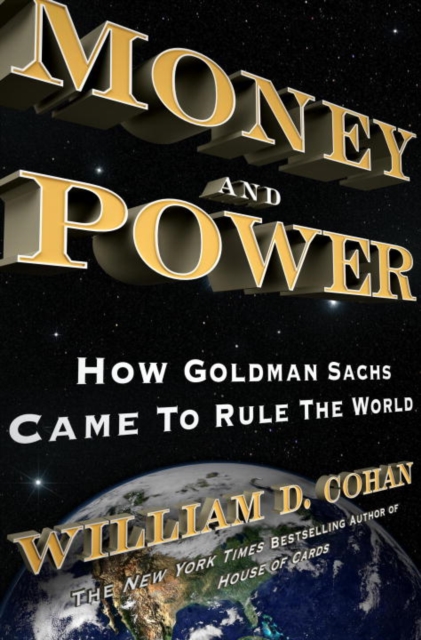 Money and Power, EPUB eBook