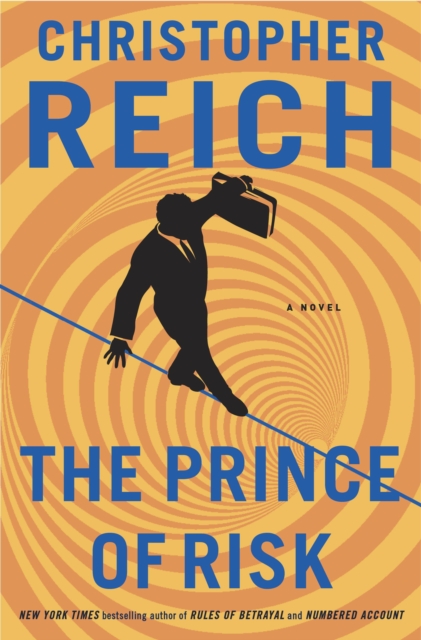 Prince of Risk, EPUB eBook