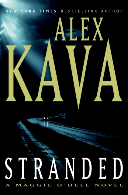 Stranded, EPUB eBook