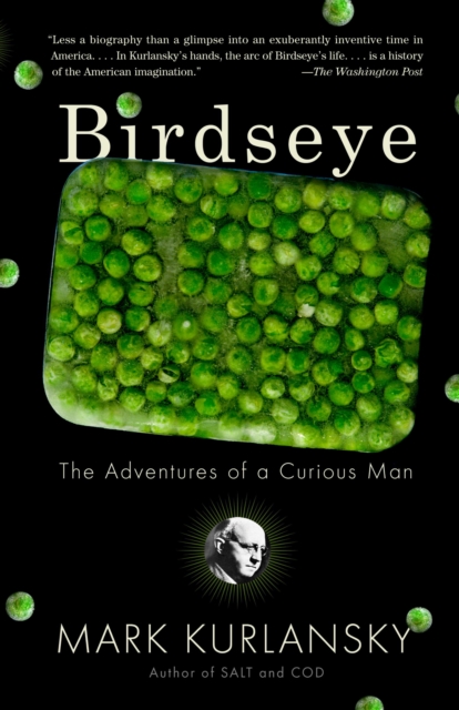 Birdseye, EPUB eBook