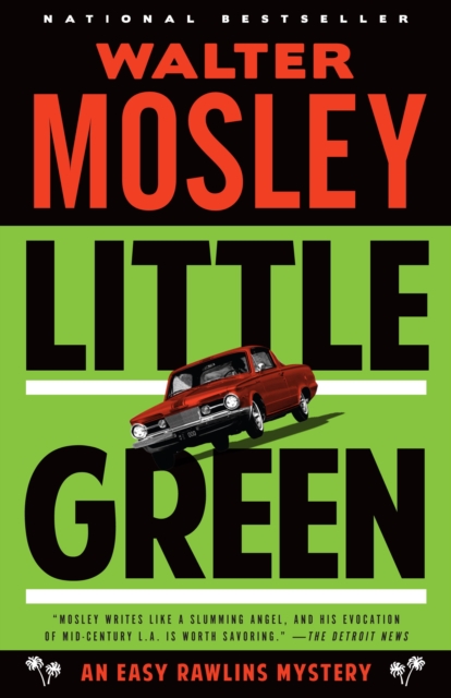 Little Green, EPUB eBook