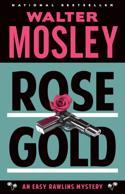 Rose Gold, EPUB eBook