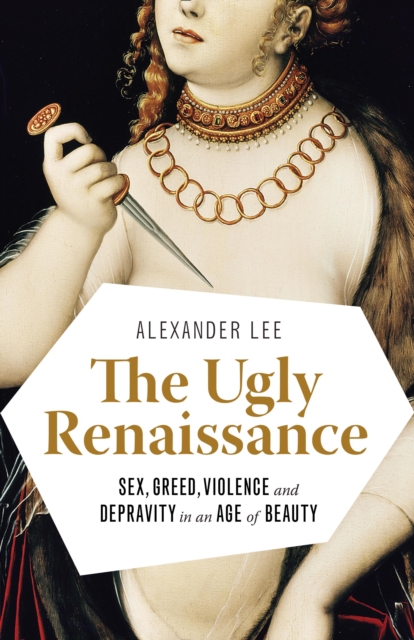 Ugly Renaissance, EPUB eBook