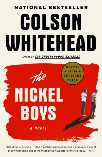 Nickel Boys (Winner 2020 Pulitzer Prize for Fiction), EPUB eBook