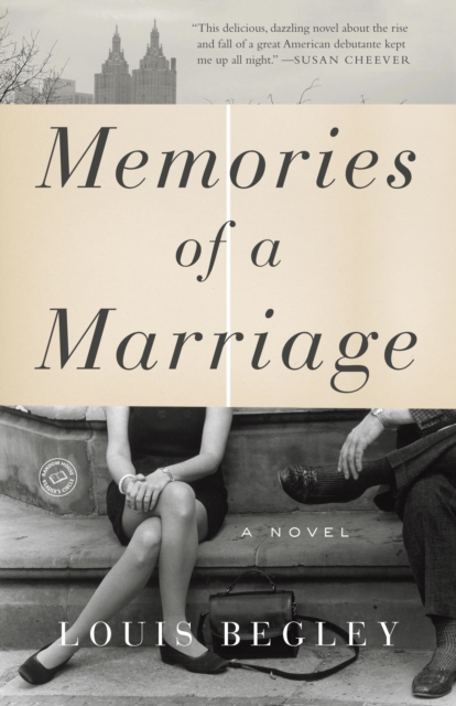 Memories of a Marriage, EPUB eBook