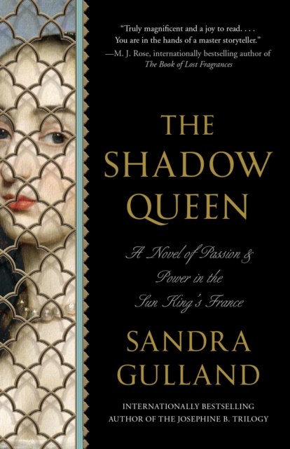 Shadow Queen, EPUB eBook