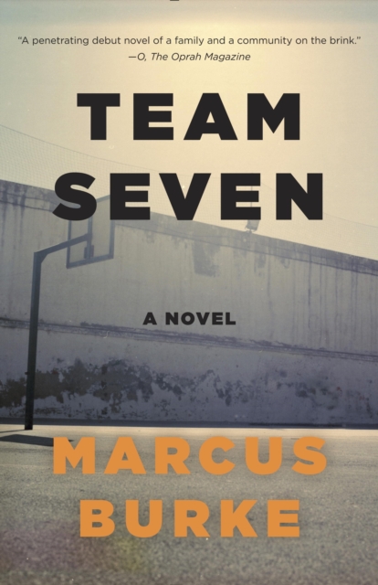 Team Seven, EPUB eBook