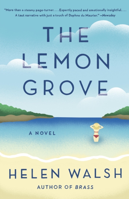 Lemon Grove, EPUB eBook