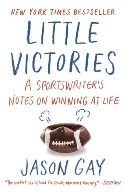 Little Victories, EPUB eBook