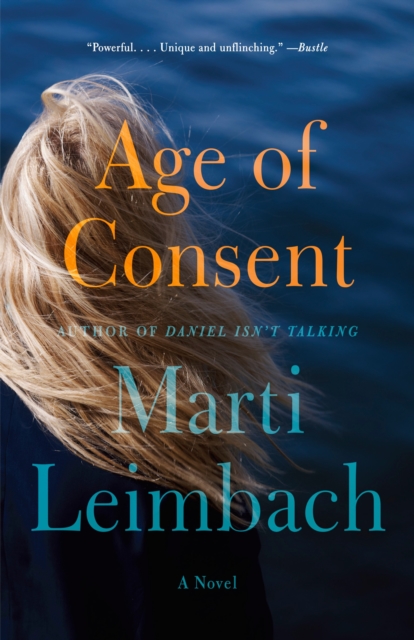 Age of Consent, EPUB eBook