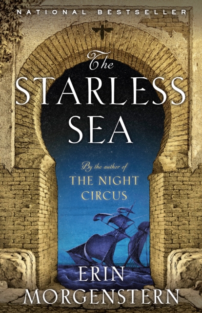 Starless Sea, EPUB eBook