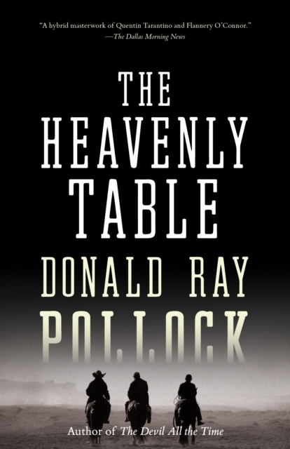 Heavenly Table, EPUB eBook