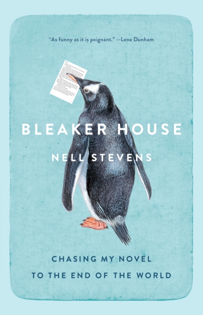 Bleaker House, EPUB eBook