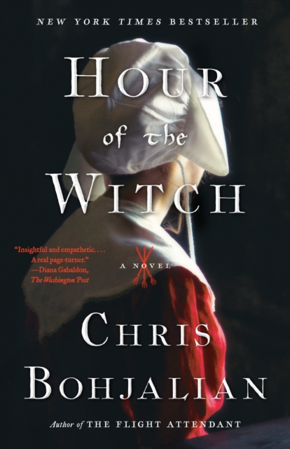 Hour of the Witch, EPUB eBook
