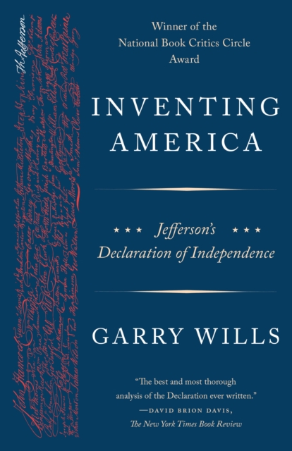Inventing America, EPUB eBook