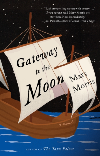 Gateway to the Moon, EPUB eBook