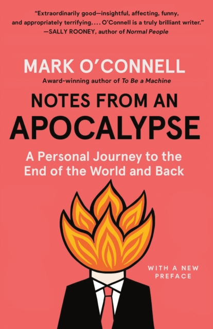 Notes from an Apocalypse, EPUB eBook