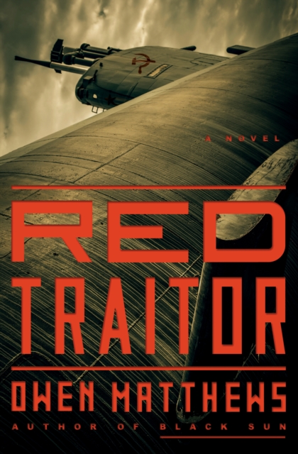 Red Traitor, EPUB eBook