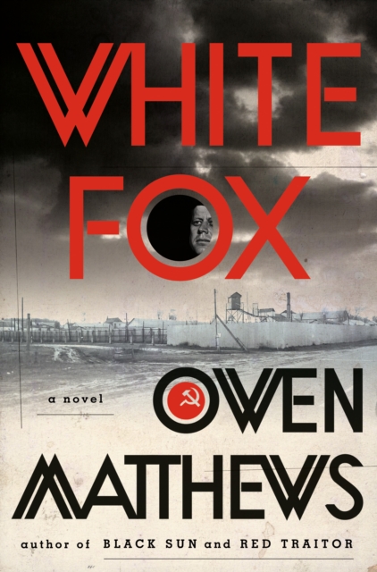 White Fox, EPUB eBook