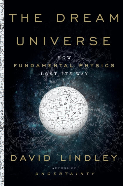 Dream Universe, EPUB eBook
