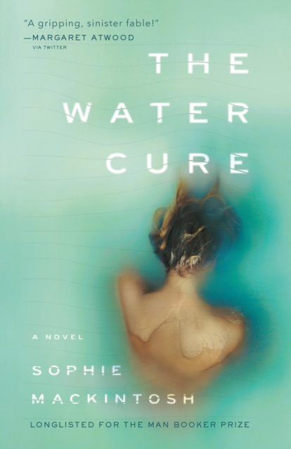 Water Cure, EPUB eBook