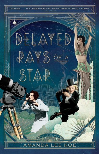Delayed Rays of a Star, EPUB eBook
